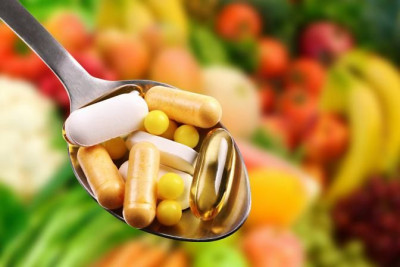 Pilihan Vitamin yang Bermanfaat untuk Ginjal
